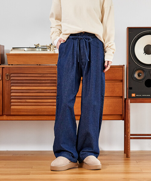 RED KAP × FREAK'S STORE/レッドキャップ ＜新色追加＞別注 紐付き