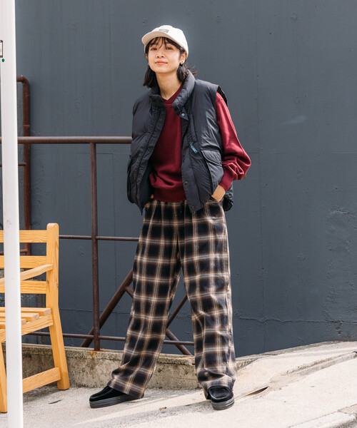 RED KAP × FREAK'S STORE/レッドキャップ ＜新色追加＞別注