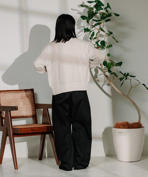 FREAK'S STORE（フリークスストア）の「RED KAP × FREAK'S STORE