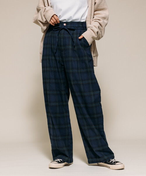 FREAK'S STORE（フリークスストア）の「RED KAP × FREAK'S STORE