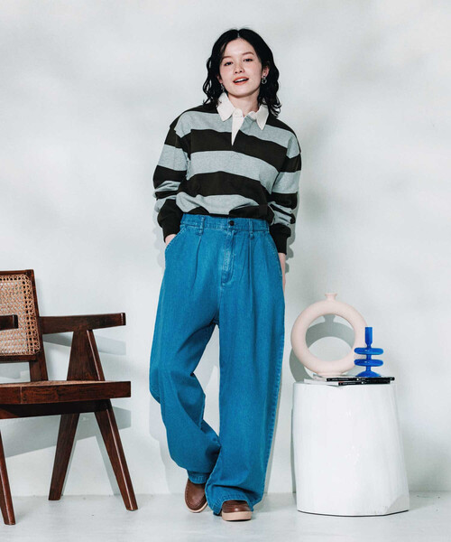 セール】RED KAP × FREAK'S STORE/レッドキャップ ＜新色追加
