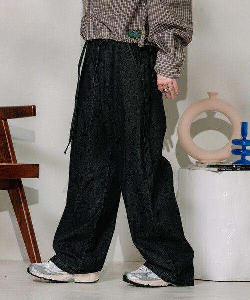 RED KAP × FREAK'S STORE/レッドキャップ ＜新色追加＞別注 紐付き