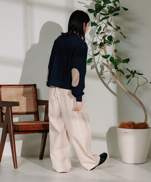 RED KAP × FREAK'S STORE/レッドキャップ 別注 紐付きイージー