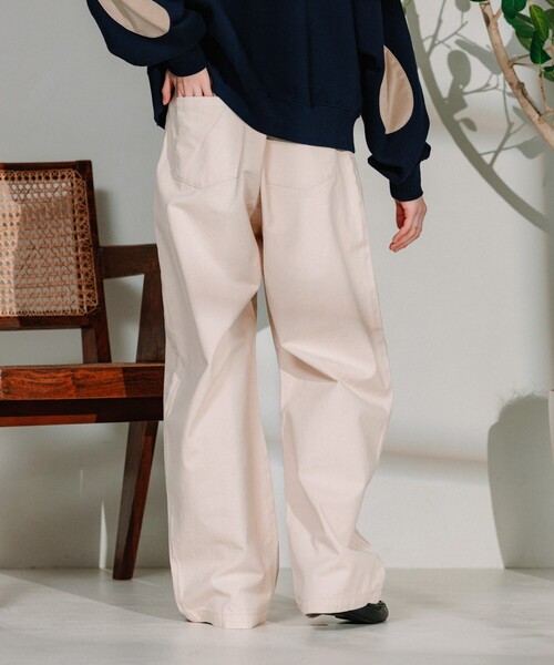 RED KAP×FREAK’S STORE FREAK'S STORE パンツ RED KAP × STORE/レッドキャップ 別注