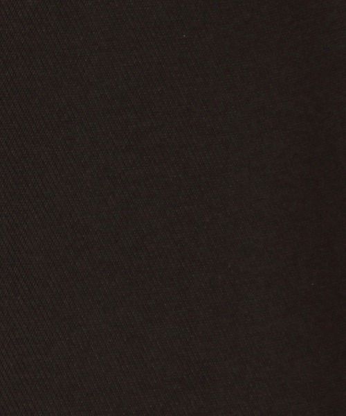 NICOLE CLUB（ニコル　クラブ）の「トレンチ風ショートジャケット（その他アウター・レディース・オフホワイト/グレー/チャコール・MEDIUM）」の16枚目の写真