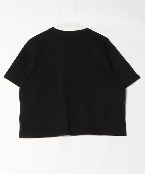 コットン ジャージー クロップド クルーネック Tシャツポロラルフローレン コットン ジャージー クロップド クルーネック Tシャツ（Tシャツ