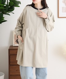 割烹着 ネイビー（エプロン）｜212 KITCHEN STORE（トゥワントゥ