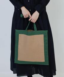 LOISIR | 額縁トートバッグ(トートバッグ)