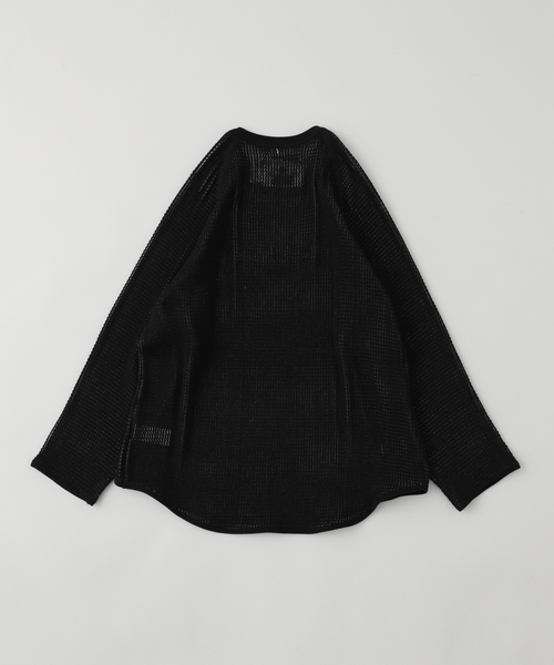 アメリカ通販ファッション DAIRIKU / Tee（T サーマル ミリタリー ダイリク】ラッセル トップス