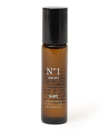 SHIPS（シップス）の「ロール オン フレグランス（香水）」