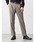 Perfect Suit FActory�i�p�[�t�F�N�g�X�[�c�t�@�N�g���[�j�́u�f���K���g�@�|���`�v�����g�@�Z�b�g�A�b�v�p���c�@�x�[�W���i�X���b�N�X�j�v�b�x�[�W��