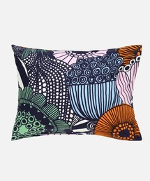 ★新品未使用マリメッコブランケットPuu Kuutamossa Puu kuutamossa(プー クータモッサ) | Marimekko (マリメッコ