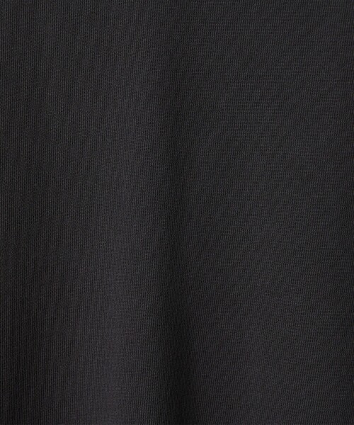 Champion（チャンピオン）の「＜Champion × monkey time＞ ピグメント スキッパー ポロシャツ（ポロシャツ・メンズ・ライム/ブラック・XL/L/M/S）」の10枚目の写真