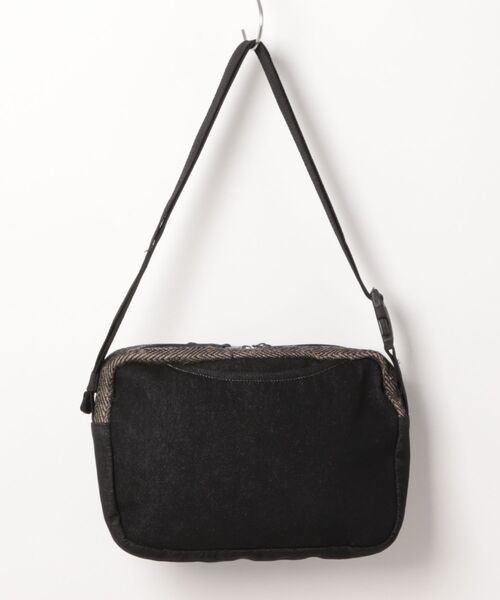 チャイハネ（チャイハネ）の「【チャイハネ】バクタショルダーバッグ（ショルダーバッグ・レディース・ブルー/ブラック・FREE）」の11枚目の写真