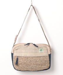 チャイハネ | 【チャイハネ】バクタショルダーバッグ(ショルダーバッグ)