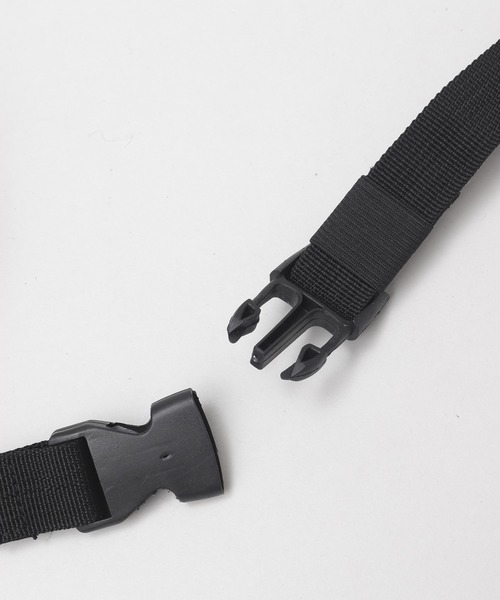 チャイハネ（チャイハネ）の「【チャイハネ】バクタショルダーバッグ（ショルダーバッグ・レディース・ブルー/ブラック・FREE）」の8枚目の写真