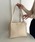 wears�i�E�F�A�[�Y�j�́u�V�F�ǉ� 6�F�W�J�yA4���[�\�z�ʋ΁E�ʊw PU�_�u���V�����_�[�g�[�g�o�b�O �V�����_�[�o�b�O 2WAY�o�b�O�i�g�[�g�o�b�O�j�v�b�A�C�{���[