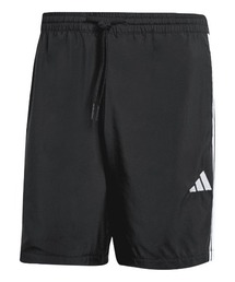 アディダス adidas エッセンシャル スリーストライプス チェルシーショーツ
