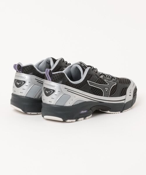 MIZUNO（ミズノ　）の「【MIZUNO/ミズノ】MXR Limited（スニーカー・メンズ・ブラック・LARGE/MEDIUM）」の2枚目の写真