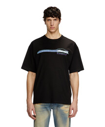 ダイリク \"NEW WAVE\" Tシャツ NEW WAVE