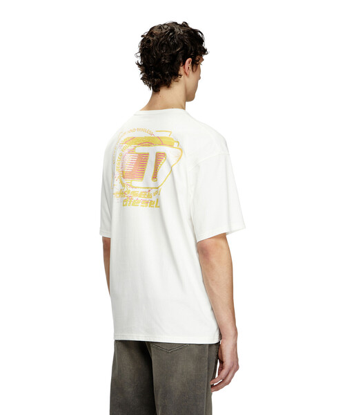 セール】メンズ Tシャツ T-BOXT-R16（Tシャツ/カットソー