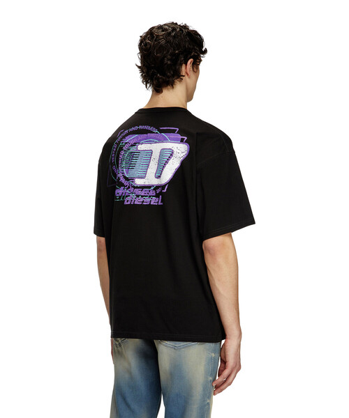 セール】メンズ Tシャツ T-BOXT-R16（Tシャツ/カットソー
