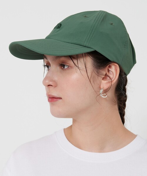 THE NORTH FACE＞アクティブ ライト キャップ-はっ水-（キャップ