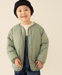 BEAMS mini(r[X~j)̒ m[J[ o[Vu u] 2025FWi90`150cmj(u])