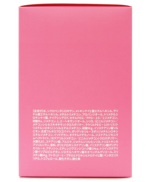 CLIO（クリオ）の「クリオ　キルカバー スキン フィクサー クッション　ニャン生逆転コレクション【SPF50+・PA+++】（ファンデーション・レディース・21N リネン/21C ランジェリー・FREE）」の7枚目の写真