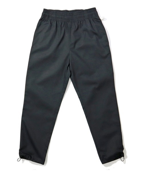 COOKMAN(クックマン)の「Cookman クックマン シェフパンツ イージーパンツ ワイドパンツ Sausage Style Ripstop Black(その他パンツ・メンズ・ブラック・LARGE/X-LARGE/XX-LARGE)」の14枚目の写真