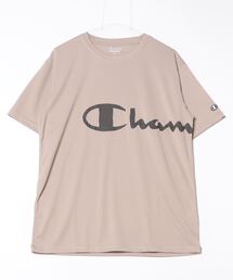 チャンピオン  SHORT SLEEVE T-SHORT_