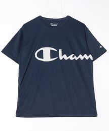 チャンピオン SHORT SLEEVE T-SHORT_