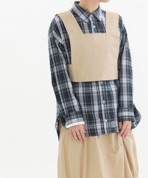 nop de nod（ノップドゥノッド）｜ベスト一覧 - WEAR