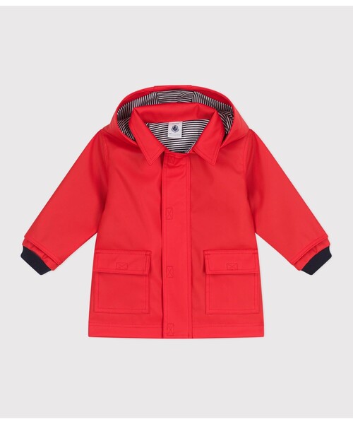 セール】ヨットパーカ（マウンテンパーカー）｜PETIT BATEAU