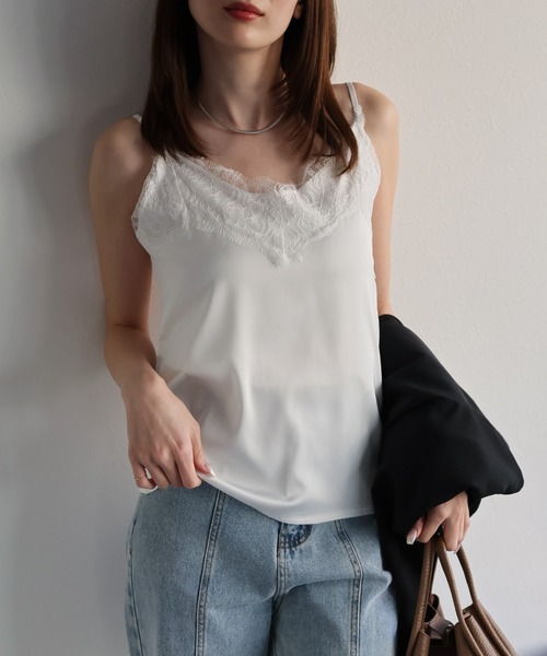 model：162㎝着用サイズ：F