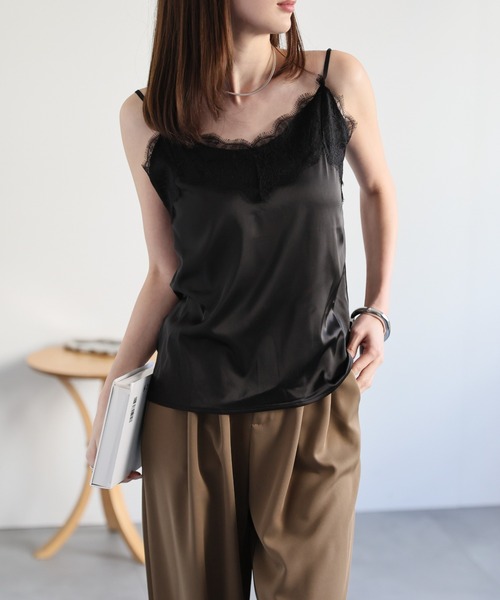model：162㎝着用サイズ：F