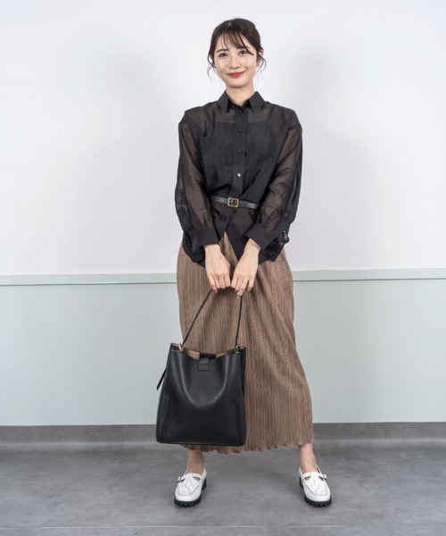 【GIANNNI NOTARO】ジャンニノターロ ADA ショルダーバッグ GIANNI NOTARO ショルダーバッグ バッグ NOTARO