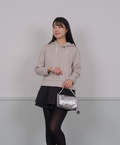 MARCO MASIミニショルダーバッグ ＆MOTEL CHARM ポーチ