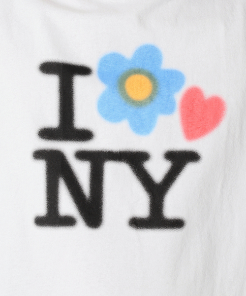 B.C STOCK(ベーセーストック)の「BOKASHI Tシャツ(Tシャツ/カットソー・メンズ・ホワイト/ホワイト系その他/ホワイト×ホワイト/ライトホワイト・MEDIUM/LARGE)」の13枚目の写真