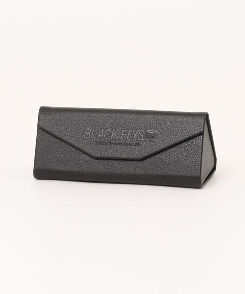 ムラサキスポーツ(ムラサキスポーツ)の「BLACK FLYS/ブラックフライ FLY NAOMI サングラス BF-13502-12(サングラス・メンズ・クリア・FREE)」の4枚目の写真