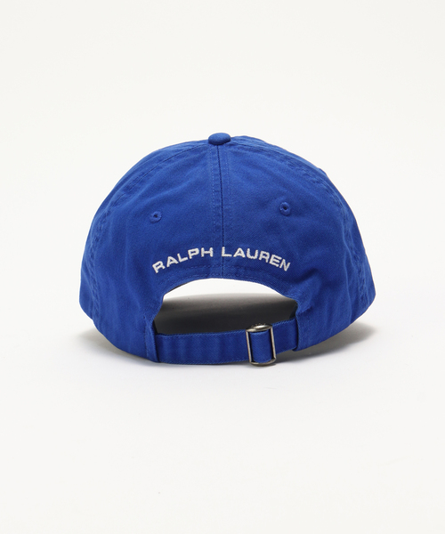 ポロ ラルフ ローレン CLS SPRT CAP POLO RALPH LAUREN Polo Ralph Lauren ポロラルフローレン