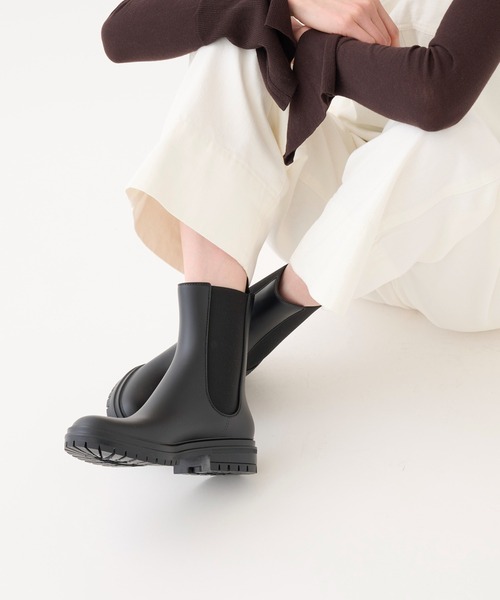 セール】TEMPERATE / テンパレイト JOEL（レインシューズ