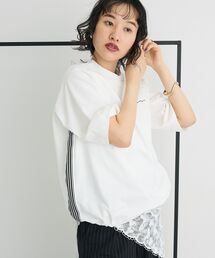 CRAFT STANDARD BOUTIQUE | 接触冷感/UVカット/速乾性 H/S ゲームTEE【ユニセックス】(Tシャツ/カットソー)