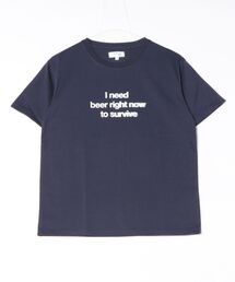 ミックスロゴTEE B(M1)