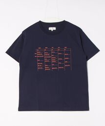 ミックスロゴTEE B(M1)