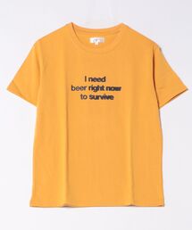 ミックスロゴTEE B(M1)