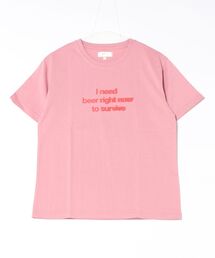 ミックスロゴTEE B(M1)