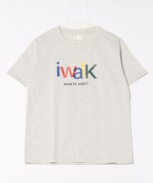 ミックスロゴTEE B(M1)