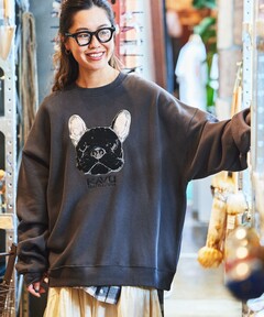 【ブルドッグストア】 フレンチブルドッグ服とグッズ・オリジナルプレミアム