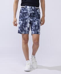 新品　パーリーゲイツ ショートパンツ Peドビーストレッチ P&I 5ポケットショートパンツ | PEARLY